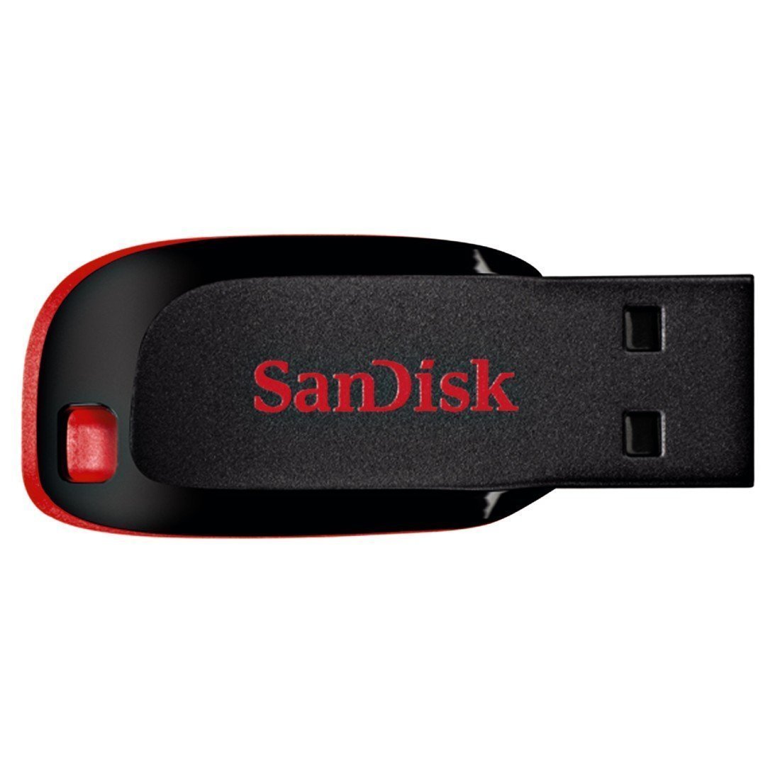 SanDisk Cruzer Blade USB Flash Drive