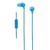 Sony MDR-EX14AP Wired in Ear Headphone with Mic