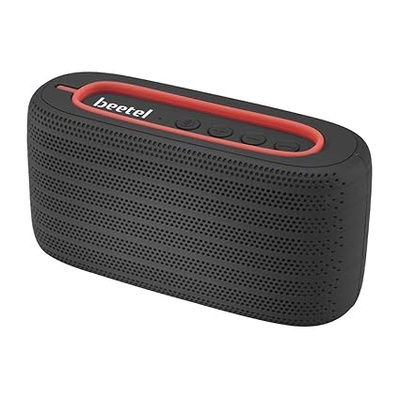 Beetel M10 Wireless Bluetooth Speaker (Black)