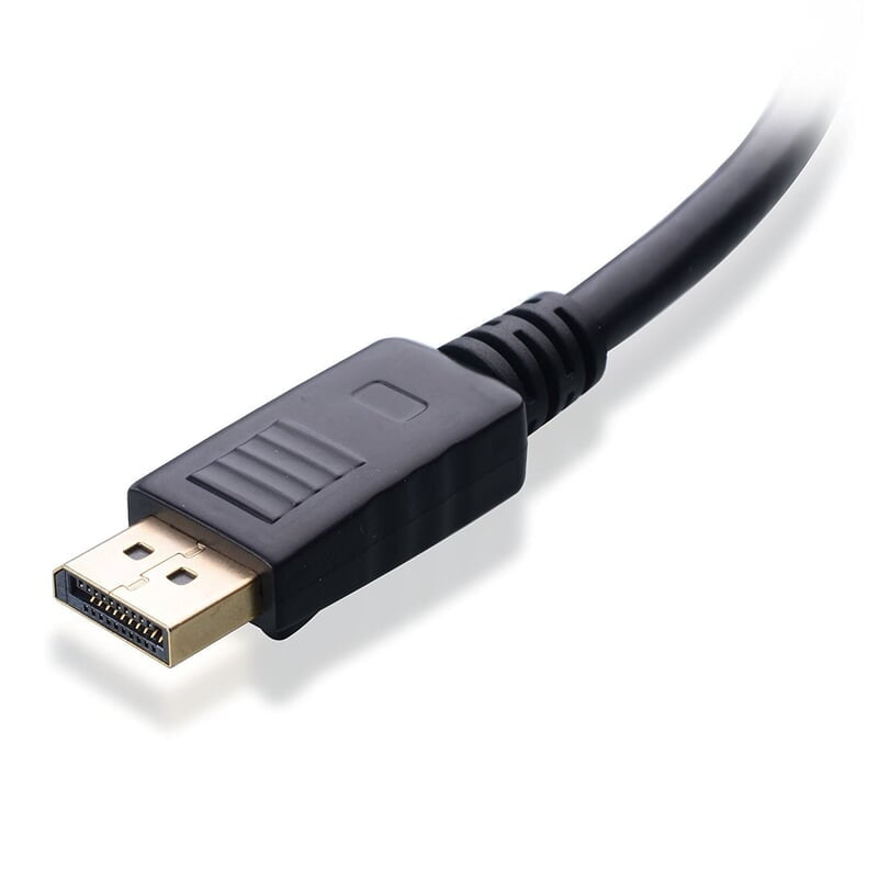 DisplayPort to DisplayPort Cable