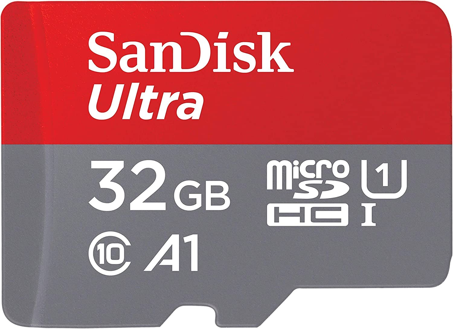 SanDisk Ultra microSD