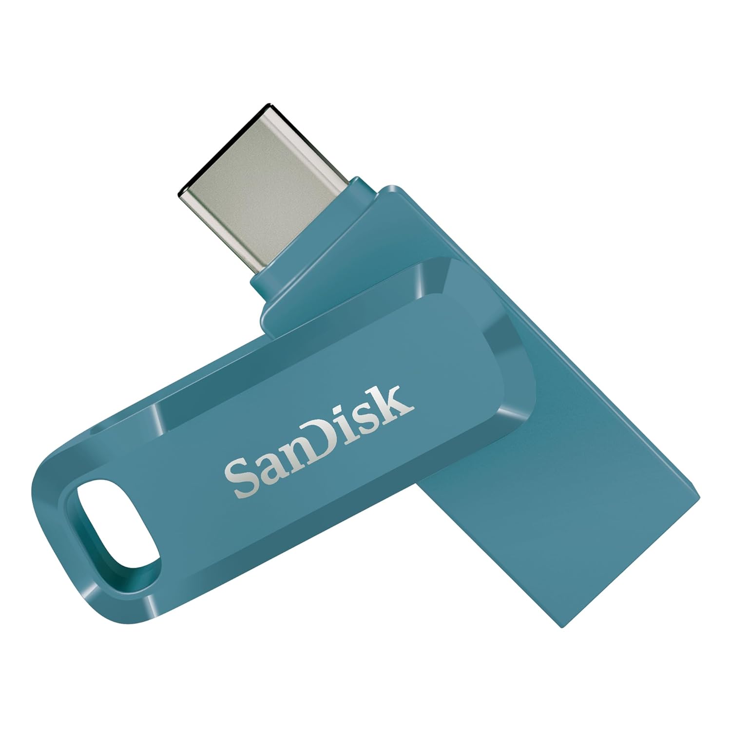 SanDisk Ultra Dual Drive Go USB Type-C