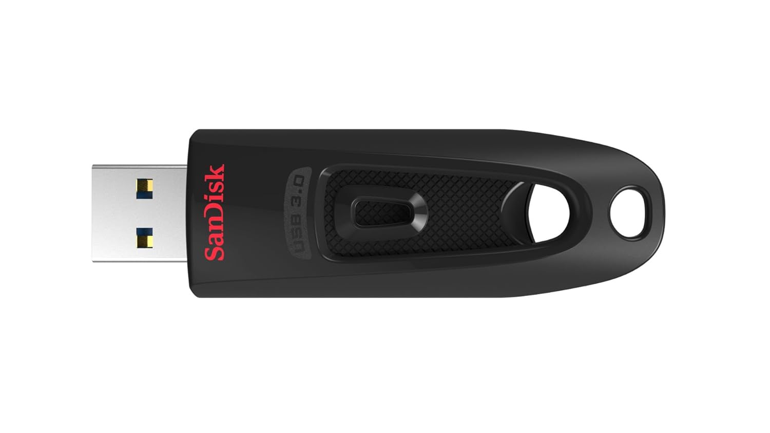 SanDisk Ultra USB 3.0 Flash Drive