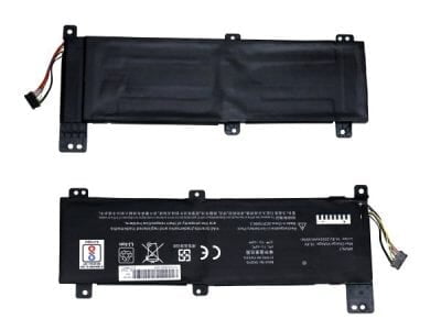 Laptop Battery For Lenovo IdeaPad 310-14isk , 7.6V 4 Cells 2200mAh – Compatible