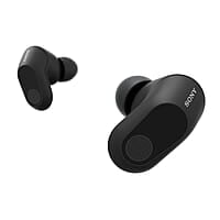 Sony INZONE Buds WF-G700N Truly Wireless Noise Cancelling Gaming in-Ear Earbuds, with 24 Hour Battery,USB-C Dongle & LE Audio (LC3) for Mobile, PC, PS5 - Black