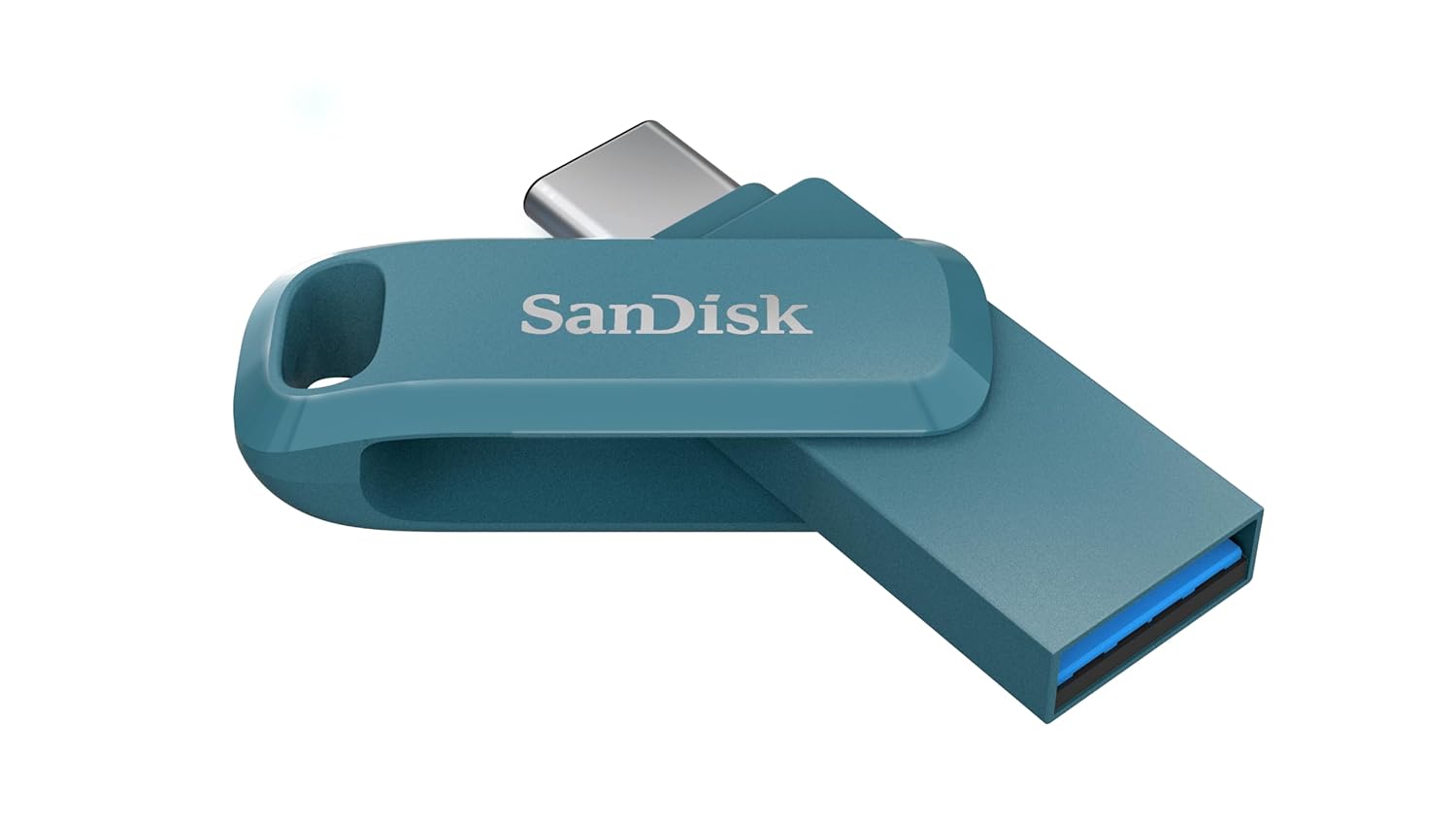 SanDisk Ultra Dual Drive Go USB Type-C