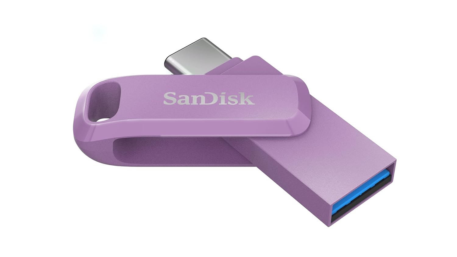 SanDisk Mobile Pen Drive Go