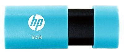 HP 16GB USB 2.0 Flash Drive V152W – Compact and Reliable Storage