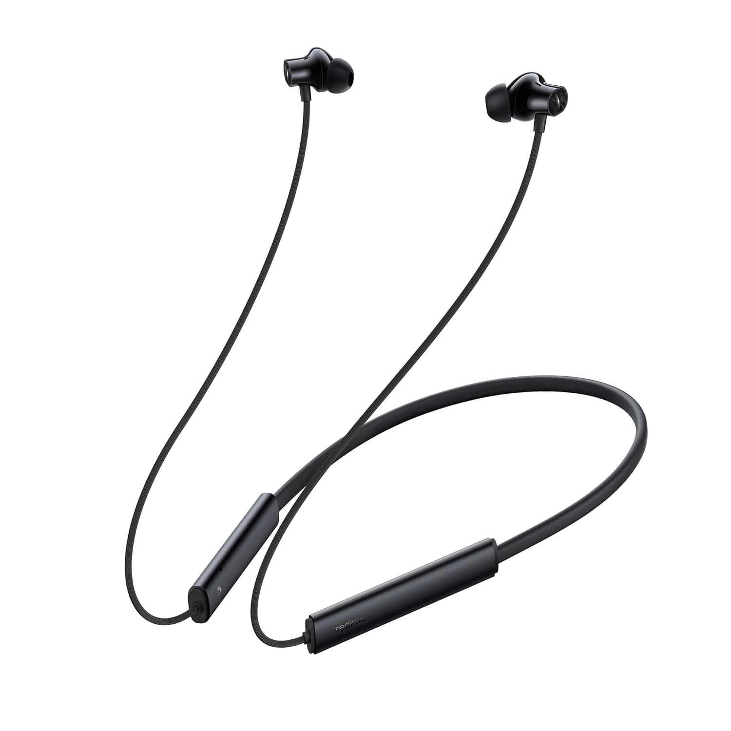 realme Buds Wireless 3 Neckband with Active Noise Cancellation (IP55 Water Resistant, Google Fast Pairing)