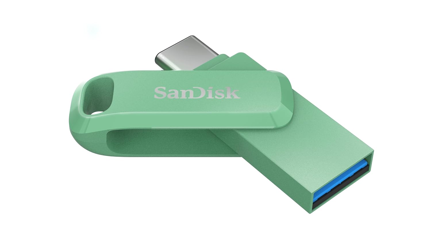 SanDisk Mobile Pen Drive Go