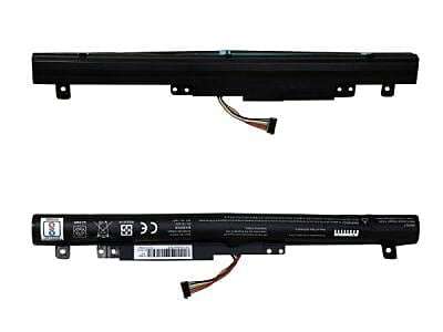 Laptop Battery For LENOVO FLEX 2-14 / L13L4A61, 14.4V 4 Cells 2200mAh – Compatible