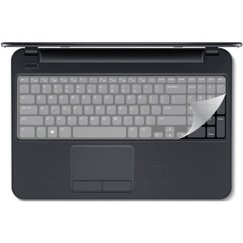 Laptop Keyboard Skin (Dust Cover) 40cm (15.6 inch)