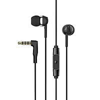 Sennheiser CX 80s in Ear Earphone with Mic Black