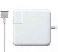 Laptop Adapter for Apple 20V 4.25A 85W Magsafe 2, Compatible