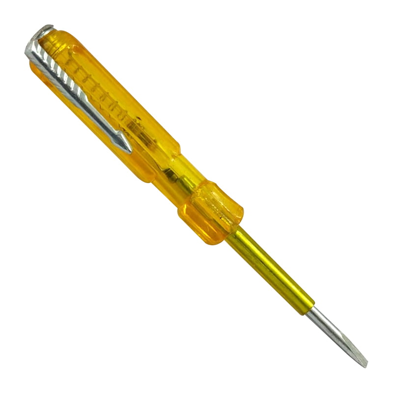 Electric Line Tester – Durable and Reliable Tool for Electrical Testing