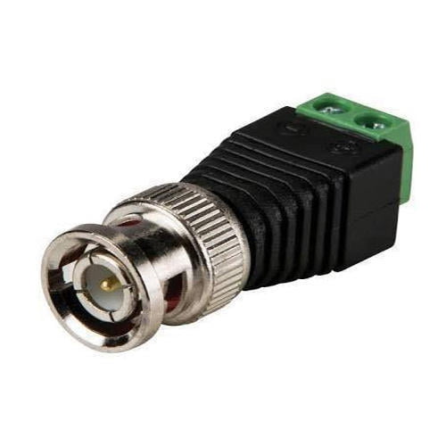 AD-BN-377 BNC Connectors Screw Type for CCTV Camera