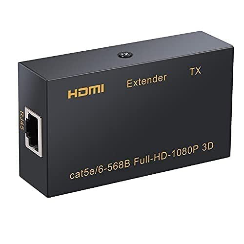 HDMI EXTENDER