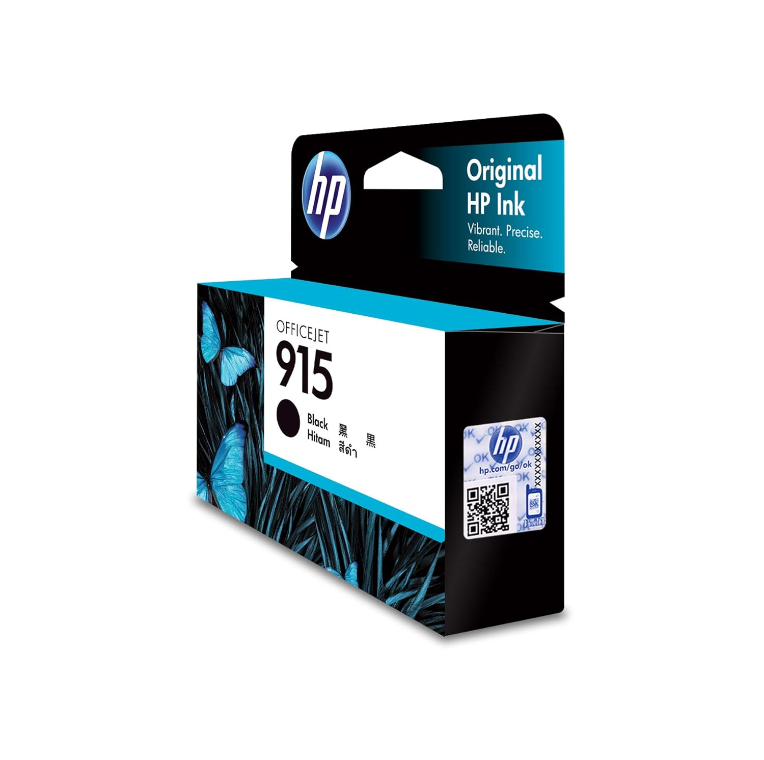 HP 915XL High Yield Original Ink Cartridge