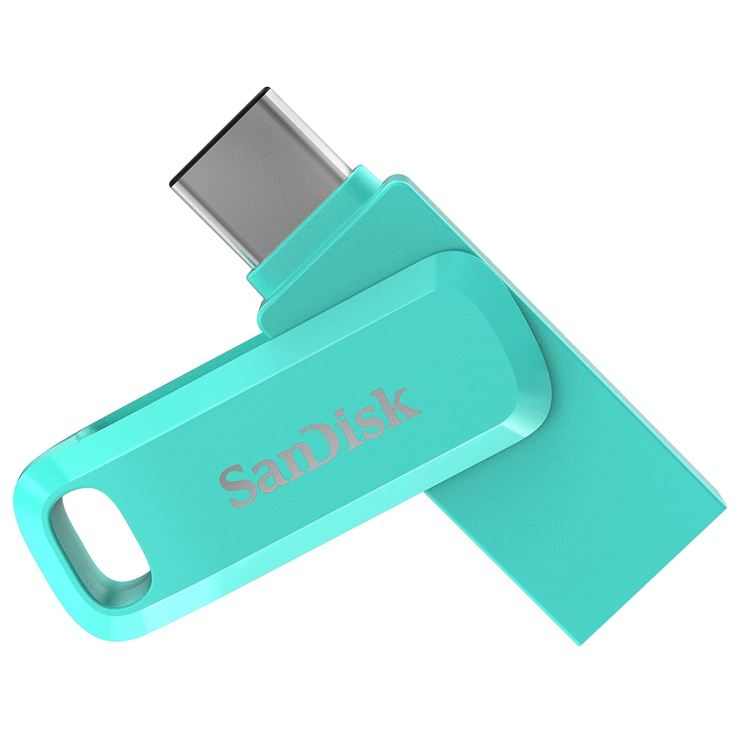 SanDisk Ultra Dual Drive Go USB Type-C