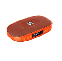 JBL Tune 5 W Portable Bluetooth Speaker