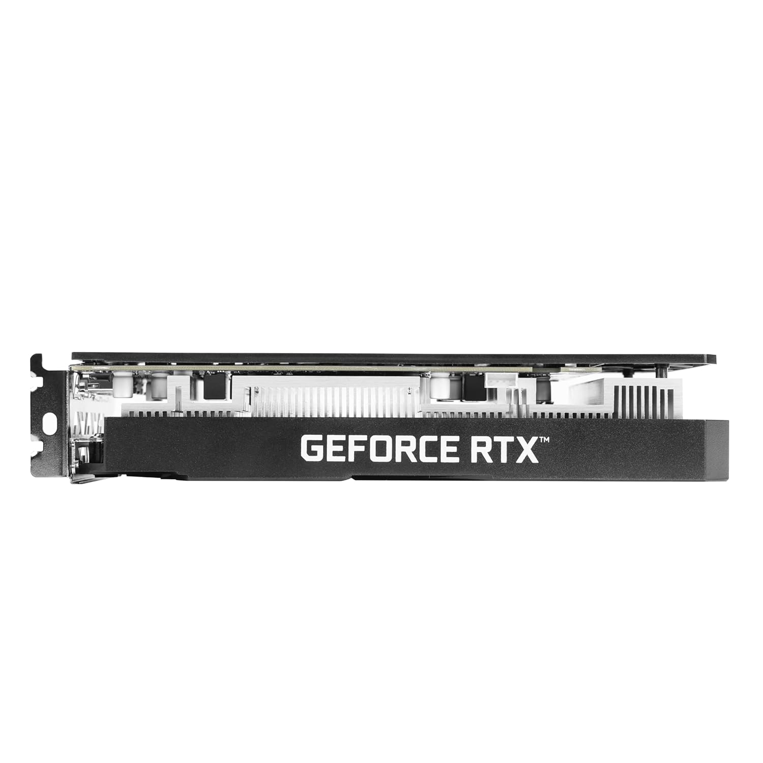 GALAX GeForce RTX 3050 EX (1-Click OC Feature) GDDR6 DP*3/HDMI Graphics Card