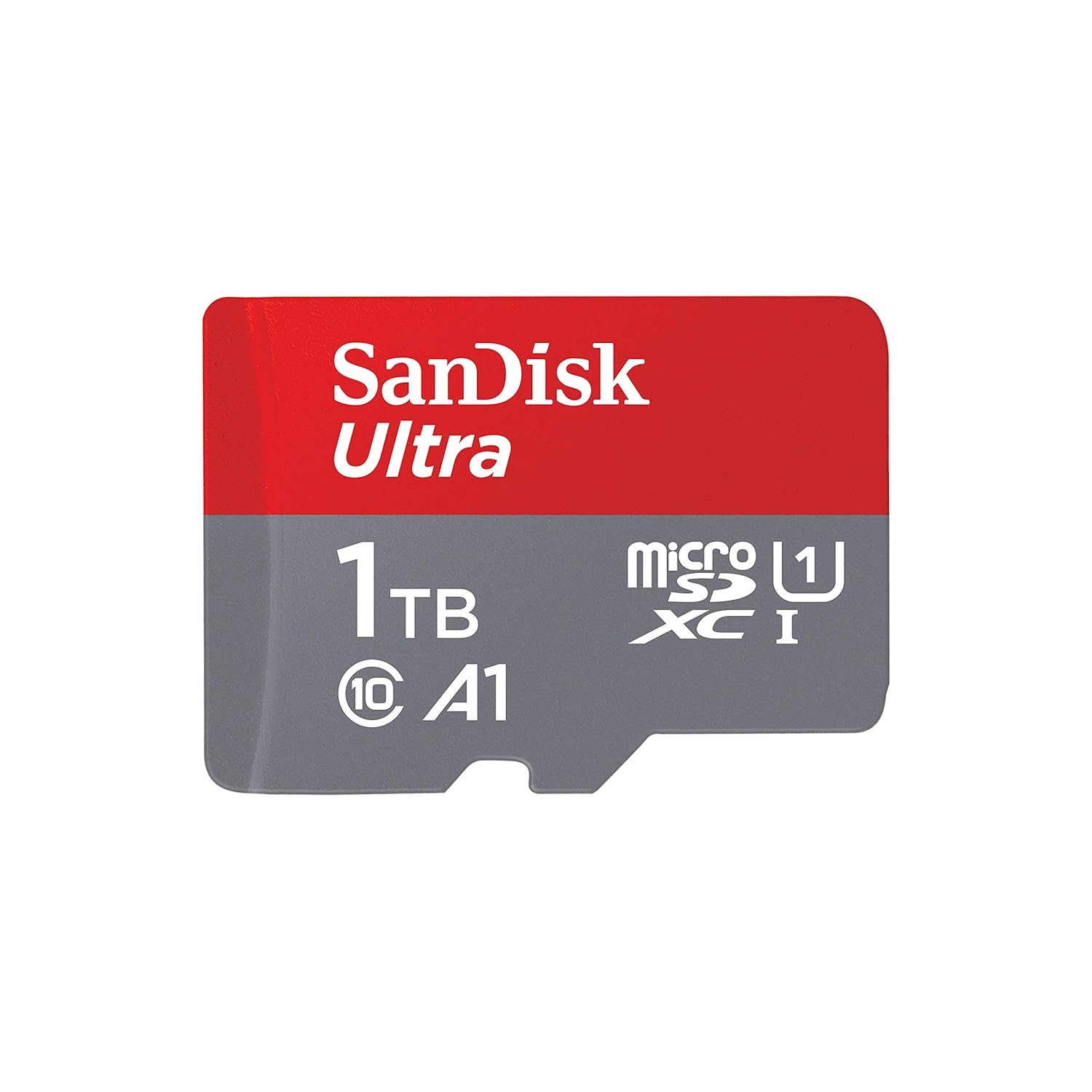 SanDisk Ultra microSD