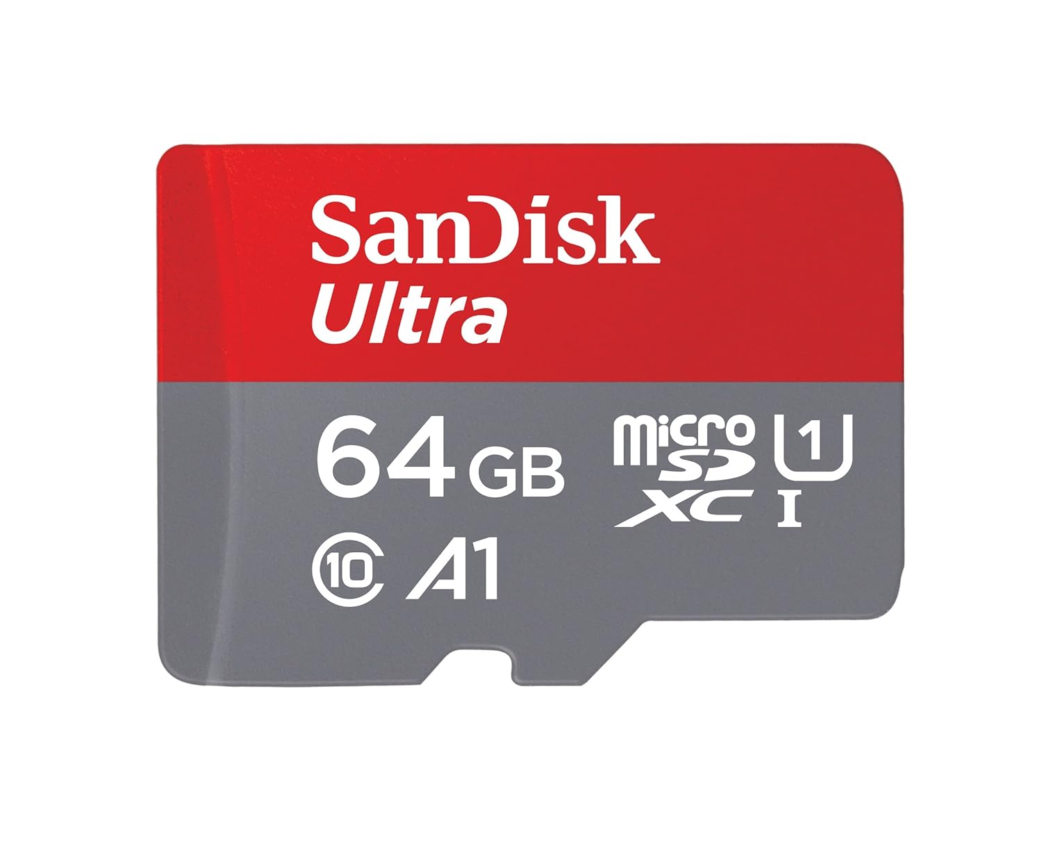 SanDisk Ultra microSD