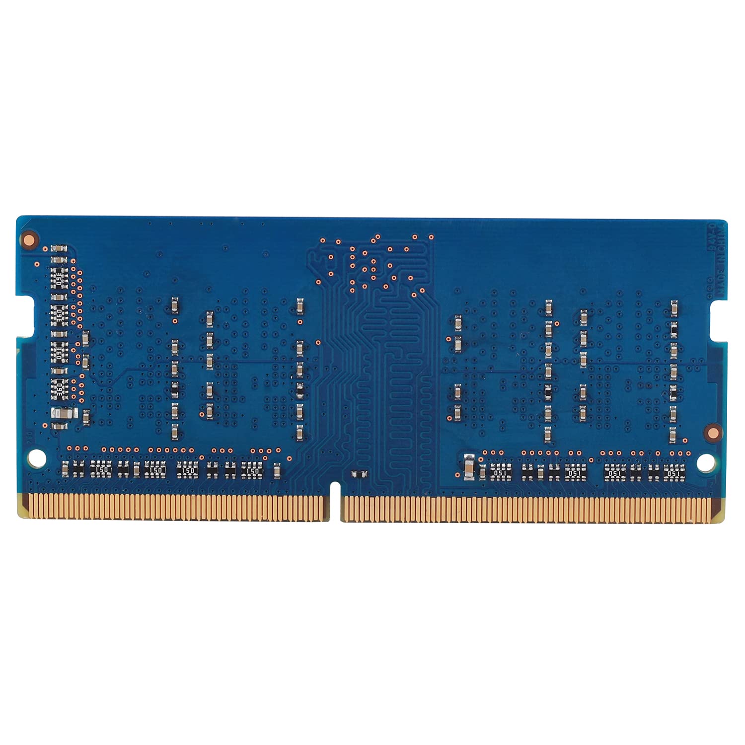 Laptop Memory Module DDR4 RAM 2666MHz Upgrade for Faster Performance