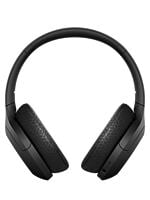 Sony WH-H910N Over-Ear Wireless Bluetooth Headset with Mic (Black)