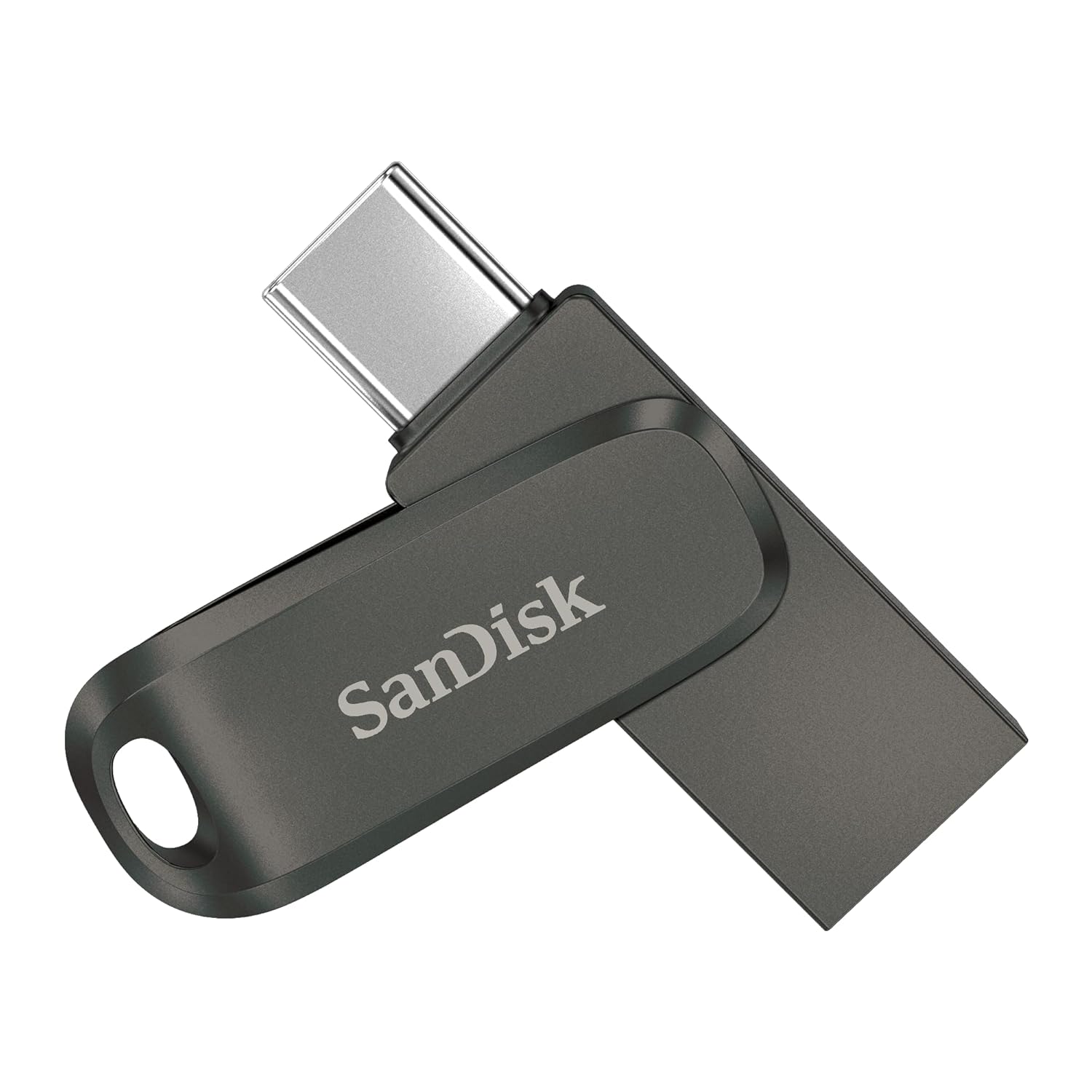 SanDisk Ultra Dual Drive Luxe USB Type-C Flash Drive