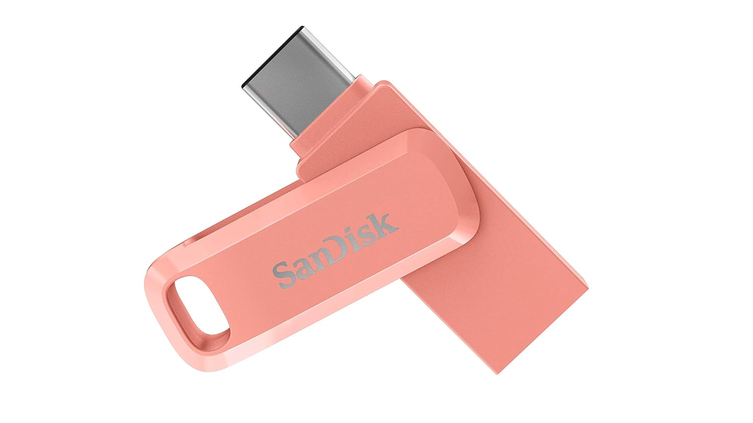 SanDisk Ultra Dual Drive Go USB Type-C