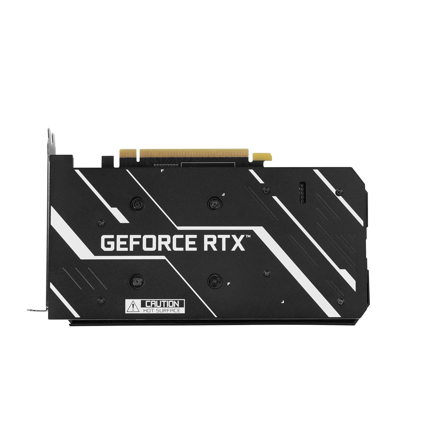 GALAX GeForce RTX 3050 EX (1-Click OC Feature) GDDR6 DP*3/HDMI Graphics Card