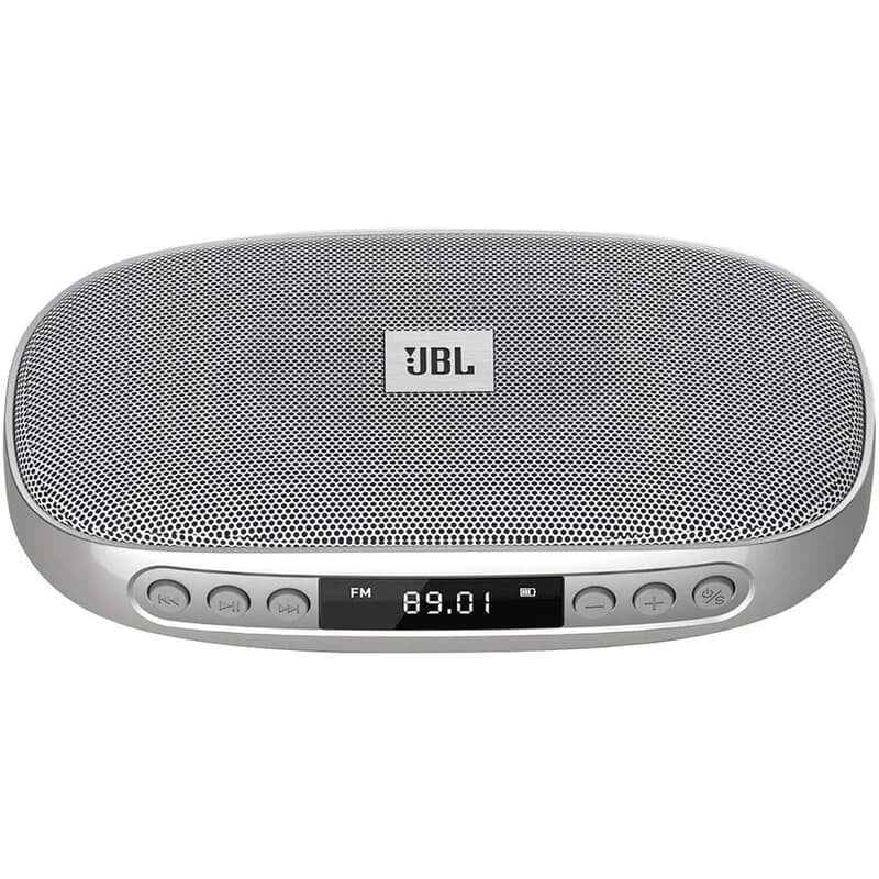 JBL Tune 5 W Portable Bluetooth Speaker