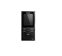 Sony NW-E394 in Ear Walkman 8GB Digital Music Player (Black)