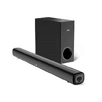 PHILIPS MMS8090/94 80W Bluetooth Soundbar (Black, 2.1 Channel)