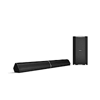 PHILIPS MMS8090/94 80W Bluetooth Soundbar (Black, 2.1 Channel)