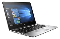 HP Probook 440 G4 Laptop ,7th i5-7200U/4GB/1TB/Window 10 pro/Integrated Graphics/14-inch (Certified Refurbished by HP)