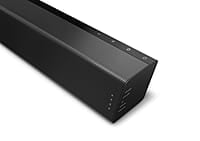 Philips Audio TAB7305 2.1Ch 300W Bluetooth Soundbar With Wireless Subwoofer, Dolby Audio, Hdmi Arc And Optical Input