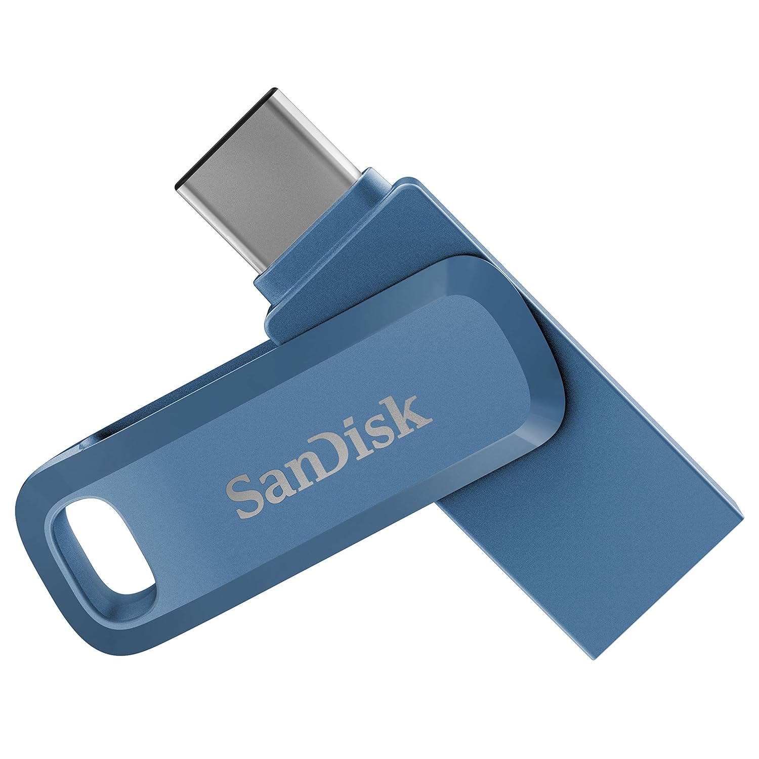 SanDisk Ultra Dual Drive Go USB Type-C