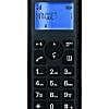 Motorola T201I Digital Cordless Landline Phone (Black)