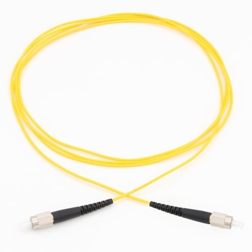 Fiber Optic Patch Cord FC/UPC-FC/UPC SM SX-3m