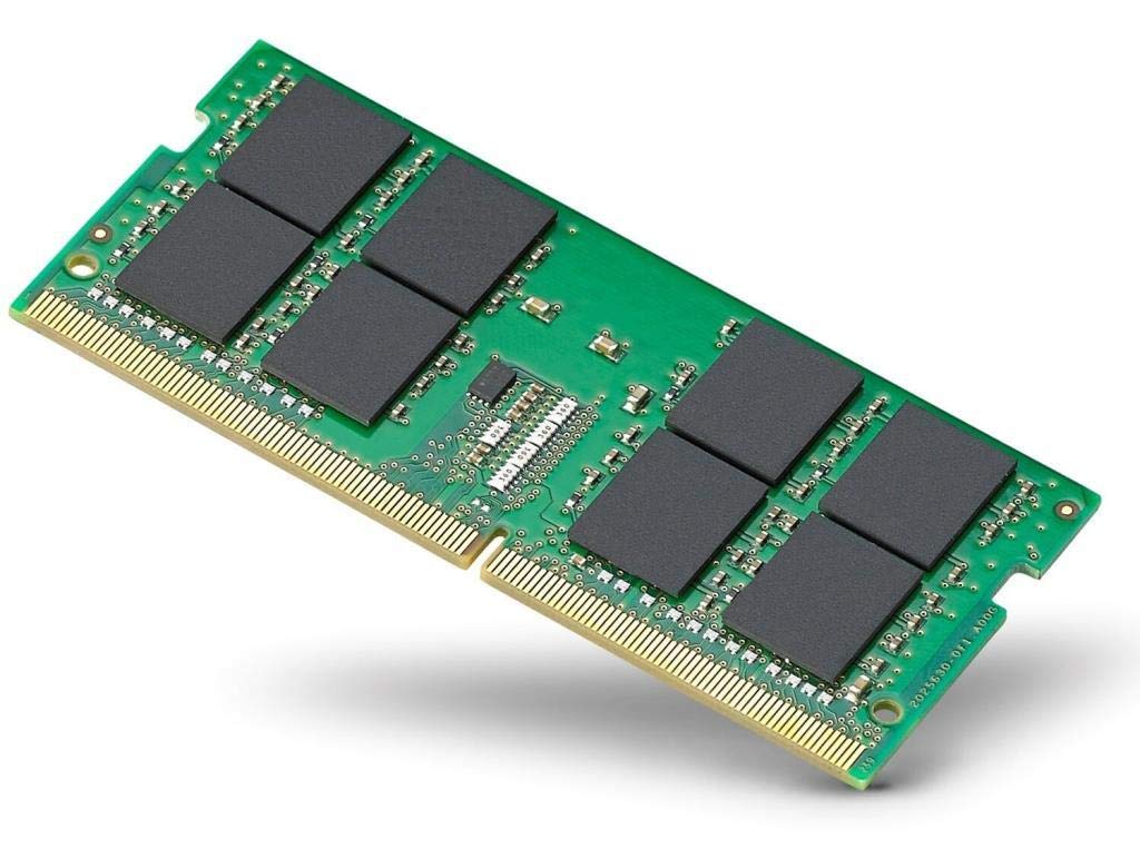 Laptop Memory Module DDR4 RAM 2666MHz Upgrade for Faster Performance