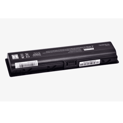 Laptop Battery For HP DV2000,DV6000, 10.8V 6 Cells 4400mAh 鈥?Compatible