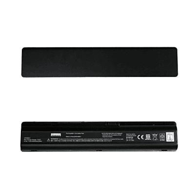 Laptop Battery HP DV9000 / A900 14.4V 8 Cells 4400mAh – Compatible