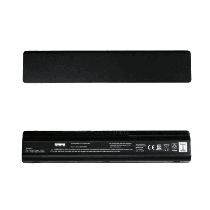 Laptop Battery HP DV9000 / A900 14.4V 8 Cells 4400mAh – Compatible