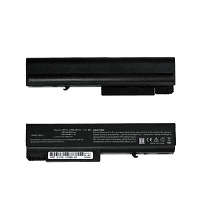 Laptop Battery HP  6530s 6535s 6531s  / 6530B / 6535B 10.8V 6 Cells 4400mAh – Compatible