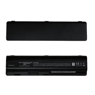 Laptop Battery For HP DV4  DV5 CQ40 10.8V 6 Cells 4400mAh – Compatible