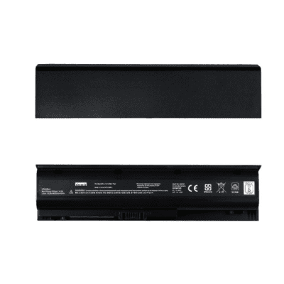 Laptop Battery For HP PROBOOK 4340S, 10.8V 6 Cells 4400mAh 鈥?Compatible