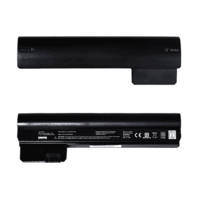 Laptop Battery For HP MINI 110 -3000 / CQ 10, 7.2V 6 Cells 4400mAh – Compatible