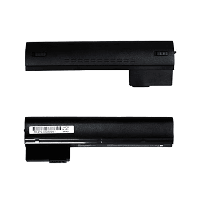 Laptop Battery For HP MINI 210-2000, 10.8V 6 Cells 4400mAh – Compatible